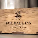 Szálloda Fox Hall