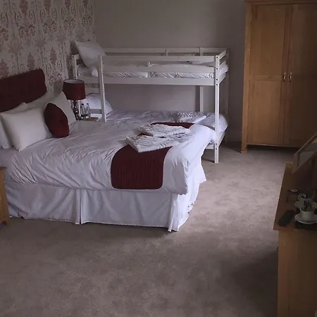 Hotel Fox Hall East Layton