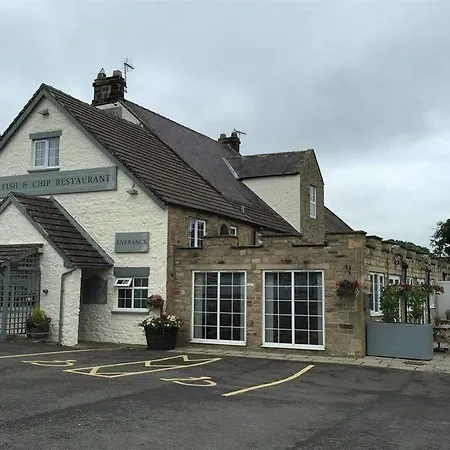 Fox Hall Hotel East Layton