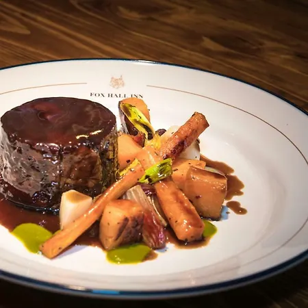 Fox Hall East Layton