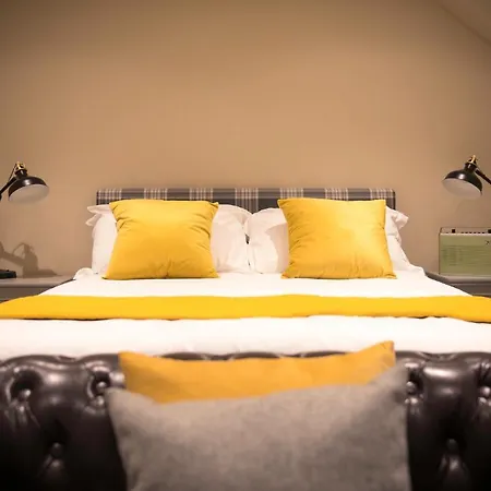 Hotel Fox Hall East Layton