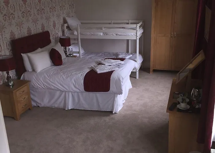 Hotel Fox Hall East Layton