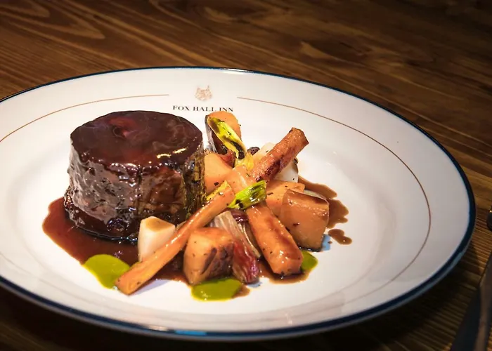 Fox Hall East Layton