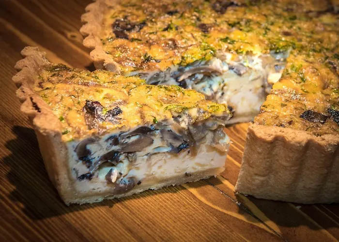 Fox Hall Hotel East Layton