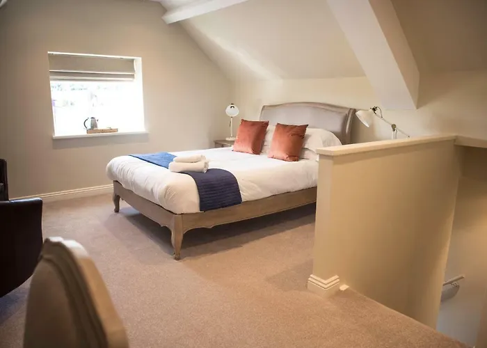 Fox Hall 3* East Layton