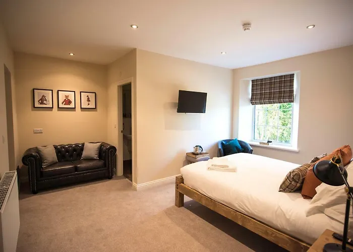 Hotel Fox Hall East Layton