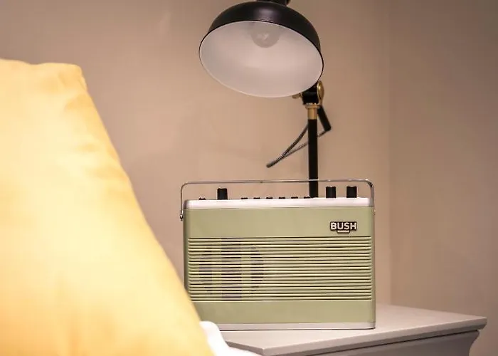 Fox Hall 3* East Layton