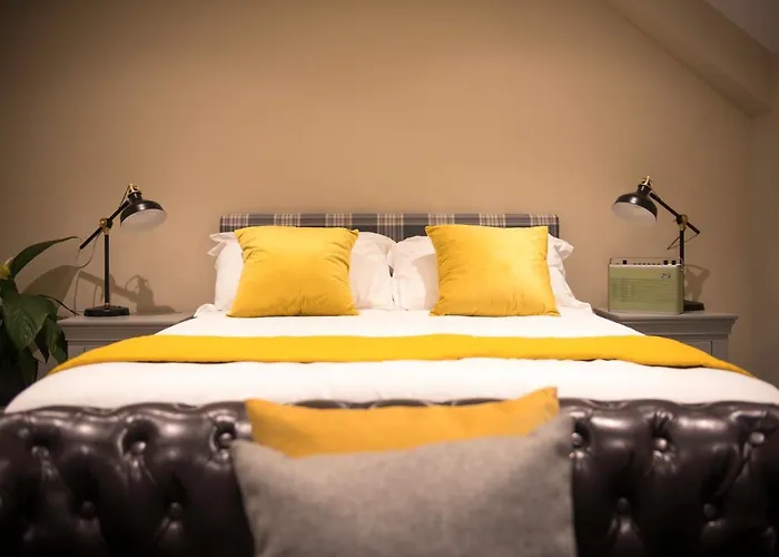 Hotel Fox Hall East Layton