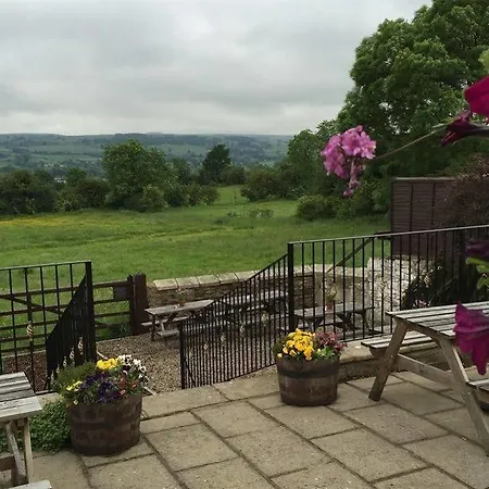 Fox Hall فندق East Layton