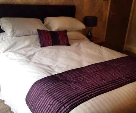 Fox Hall Hotel