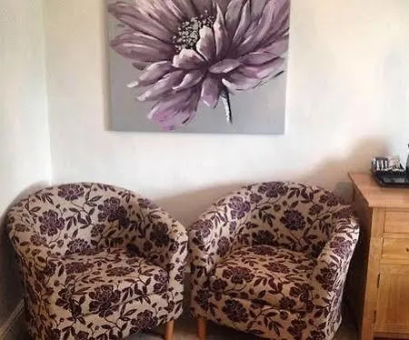 Fox Hall فندق East Layton