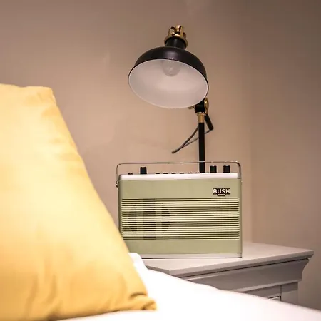 Fox Hall 3* East Layton